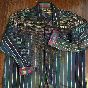 Robert Graham Limited Edition